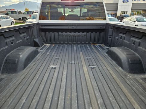 Used 2020 GMC Sierra 2500 Denali image 33