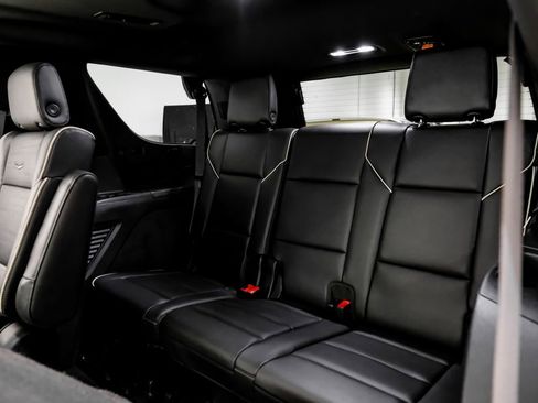 Used 2023 Cadillac Escalade Sport image 36