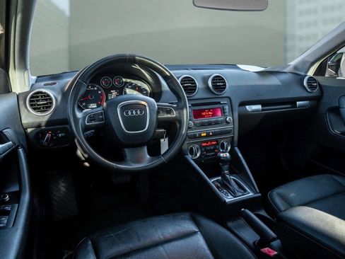 Used 2012 Audi A3 2.0T Premium Plus image 4