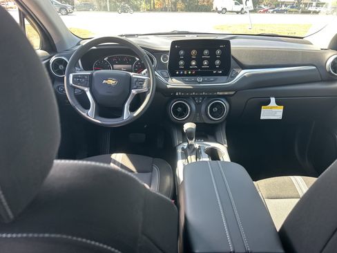 New 2026 Chevrolet Blazer LT w/ Convenience Package image 15