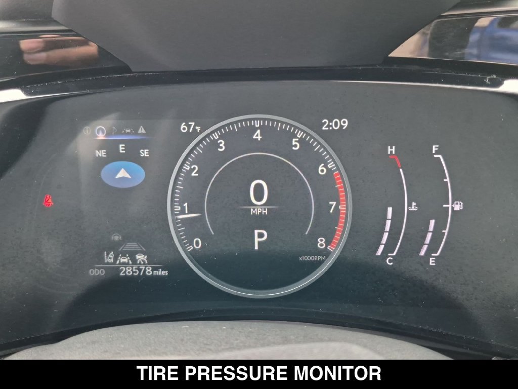 Used 2024 Lexus NX 350 AWD w/ Cold Area Package image 21