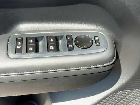 Certified 2026 Hyundai Santa Fe SEL FWD image 17