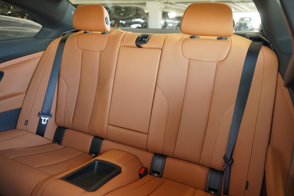 Used 2026 BMW 230i Coupe w/ Premium Package RWD image 20