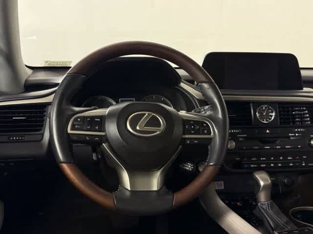 Used 2021 Lexus RX 350 FWD w/ Premium Package image 23