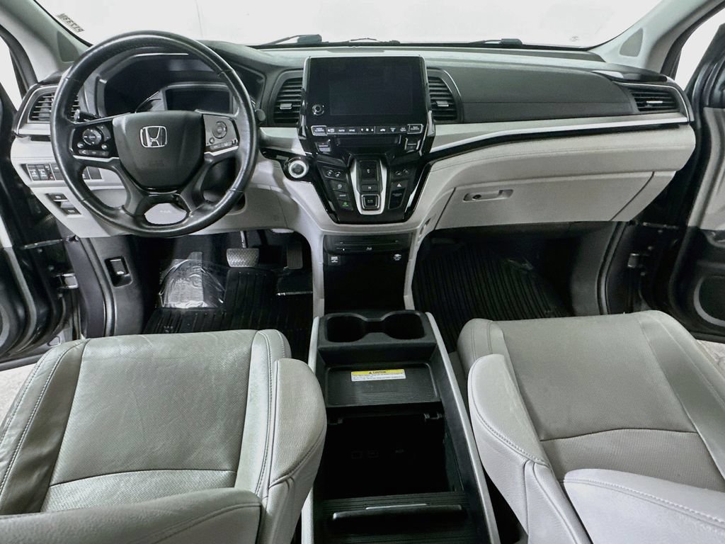 Used 2019 Honda Odyssey Elite image 19