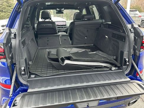 Certified 2024 BMW X5 M60i w/ Climate Comfort Package image 16