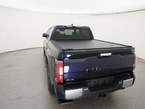 New 2026 Toyota Tundra Limited AWD/4WD image 18