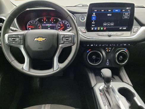 Used 2024 Chevrolet Blazer LT w/ Convenience Package FWD image 22