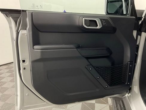 New 2026 Ford Bronco Outer Banks AWD/4WD image 12