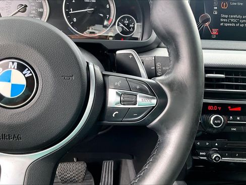 Used 2016 BMW X5 xDrive35i AWD/4WD image 28