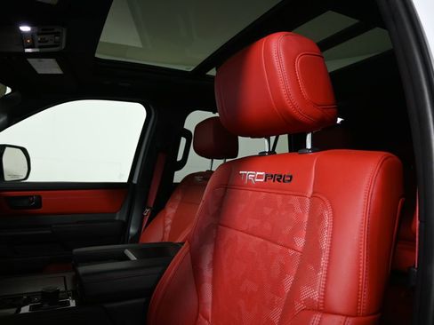 Used 2024 Toyota Sequoia TRD Pro image 15