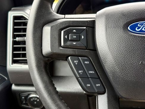 Certified 2020 Ford F150 XLT w/ Equipment Group 302A Luxury image 38