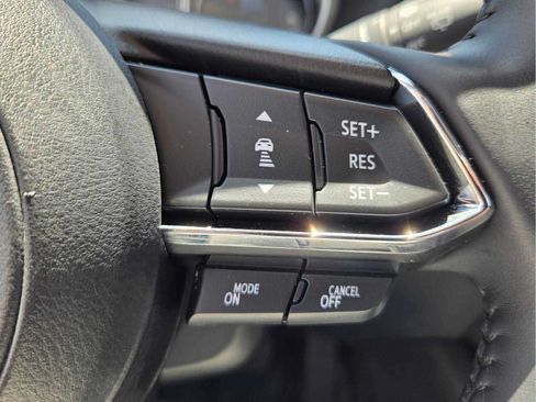 Certified 2025 MAZDA CX-5 AWD 2.5 S w/ Preferred Package image 30
