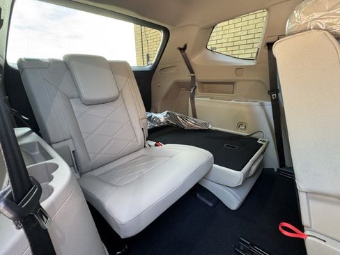 New 2026 Volkswagen Atlas SE AWD/4WD image 17