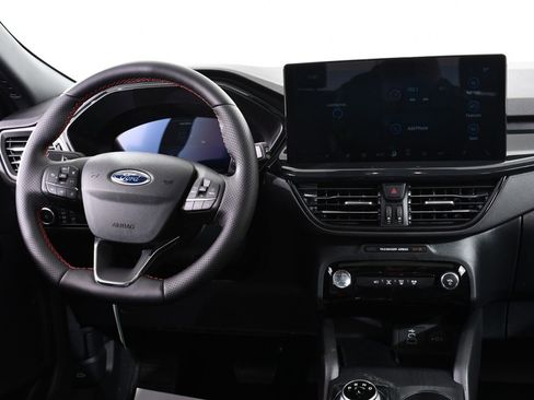 New 2026 Ford Escape ST-Line Select w/ Tech Pack #2 image 8