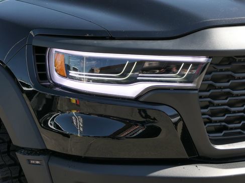 New 2026 RAM 1500 RHO AWD/4WD image 9