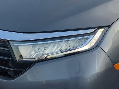 Used 2024 Honda Odyssey EX-L image 10