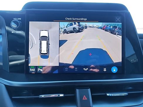 New 2026 Subaru Outback Touring AWD/4WD image 39