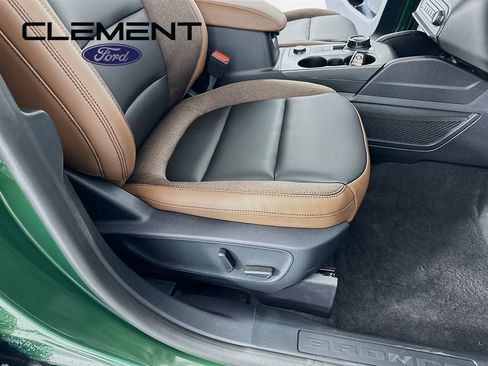 New 2025 Ford Bronco Sport Outer Banks w/ Outer Banks Tech Package+ image 30