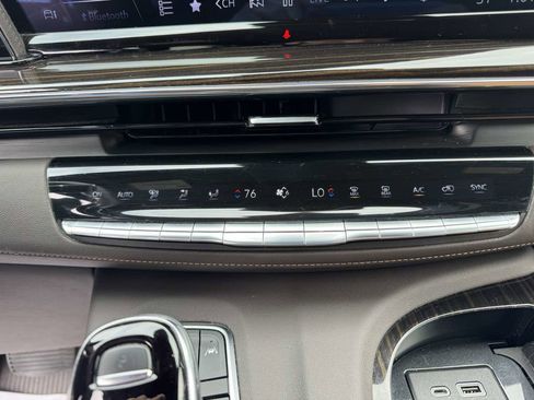 Used 2022 Cadillac Escalade Sport w/ Touring Package image 15