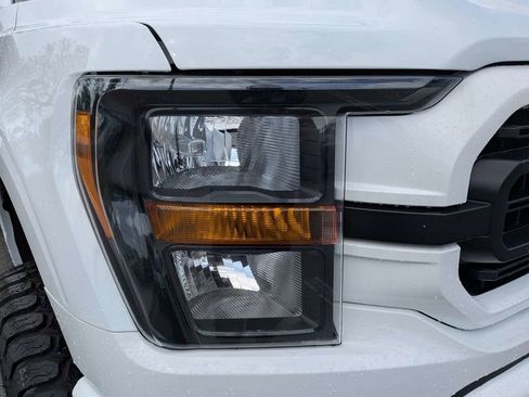 Used 2023 Ford F150 XLT image 9