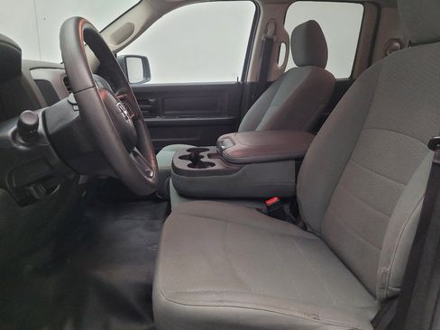 Used 2017 RAM 1500 Tradesman w/ Popular Equipment Group AWD/4WD image 17