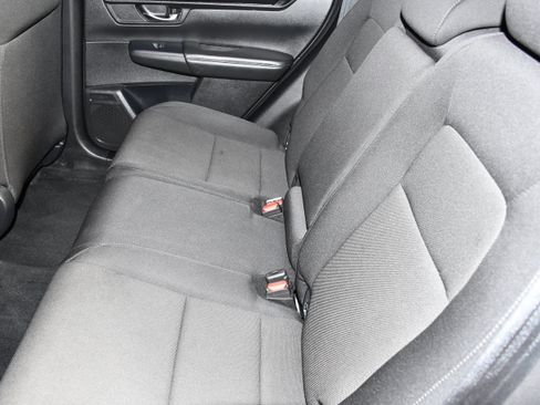 Used 2025 Honda CR-V LX image 46