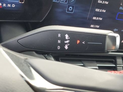 Certified 2024 Chevrolet Equinox EV RS FWD image 24