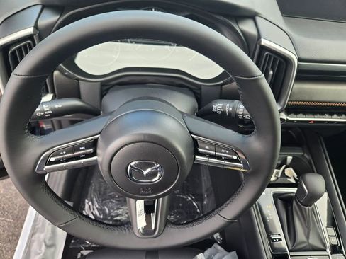 New 2026 MAZDA CX-50 AWD 2.5 Hybrid w/ Weather Package image 10