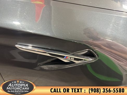 Used 2018 BMW M5 AWD/4WD image 55