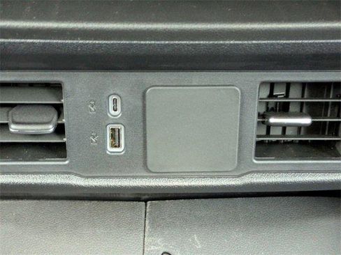 New 2026 Chevrolet Silverado 1500 Custom Trail Boss image 17