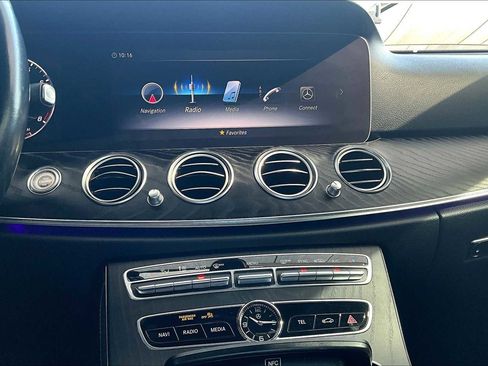 Certified 2020 Mercedes-Benz E 450 4MATIC Sedan image 34