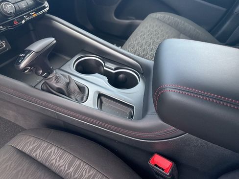 New 2026 Dodge Durango GT w/ Blacktop Package image 18