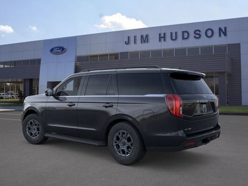 New 2026 Ford Expedition Active AWD/4WD image 4