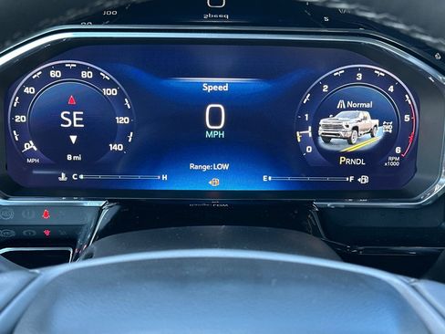 New 2026 Chevrolet Silverado 2500 LT w/ Trail Boss Package image 24