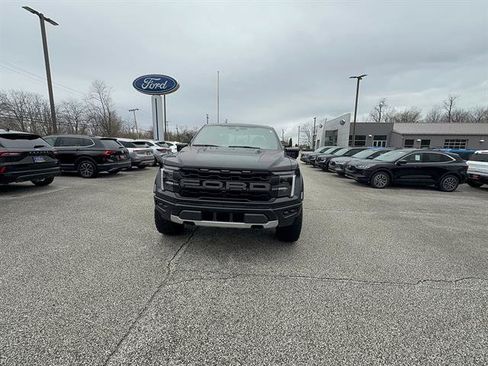 Used 2024 Ford F150 Raptor AWD/4WD image 8