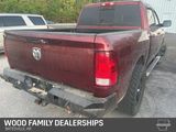 Used 2017 RAM 1500 Big Horn image 4