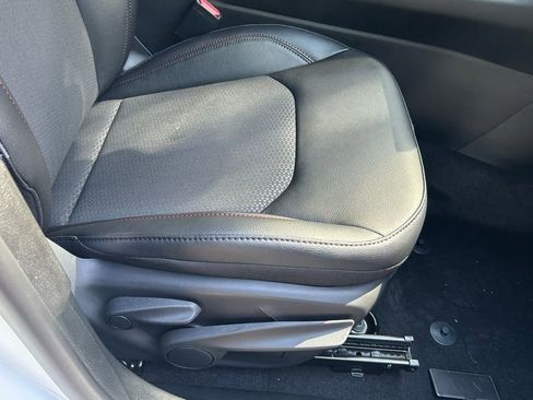 New 2026 Jeep Compass Trailhawk image 35