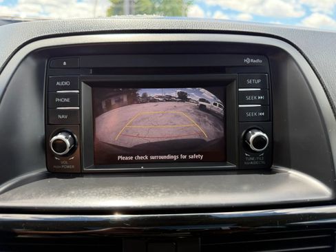 Used 2014 MAZDA CX-5 Grand Touring AWD/4WD image 22