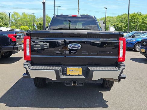 Certified 2026 Ford F250 XLT AWD/4WD image 5