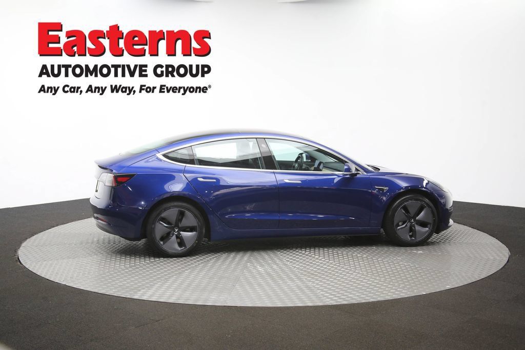 Used 2018 Tesla Model 3 Long Range AWD/4WD image 41