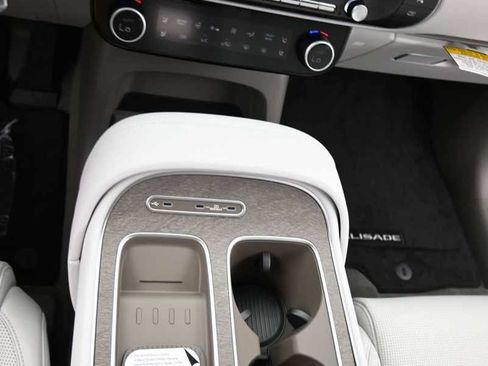 New 2027 Hyundai Palisade SEL Premium AWD/4WD image 21