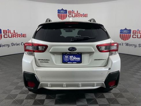 Used 2021 Subaru Crosstrek 2.0i Premium w/ Moonroof Package image 4