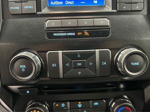 Used 2016 Ford F150 XLT w/ Equipment Group 301A Mid image 27