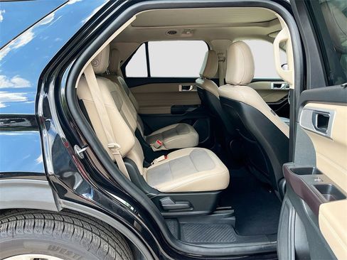 Used 2020 Ford Explorer Limited image 30