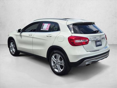 Used 2015 Mercedes-Benz GLA 250 image 8