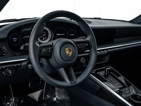 Used 2022 Porsche 911 Turbo S image 20
