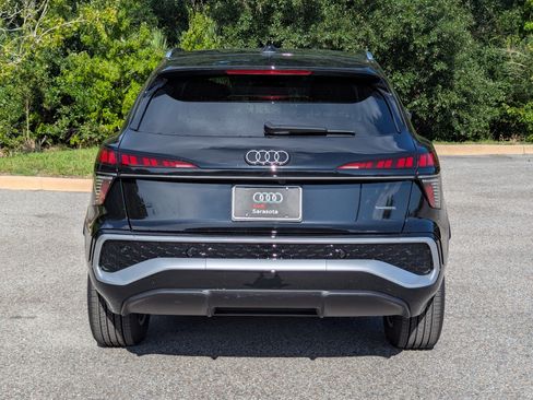 New 2026 Audi Q3 quattro 2.0T AWD/4WD image 6