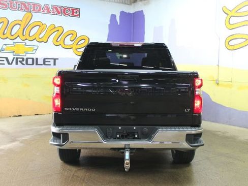 Used 2023 Chevrolet Silverado 1500 LT image 7