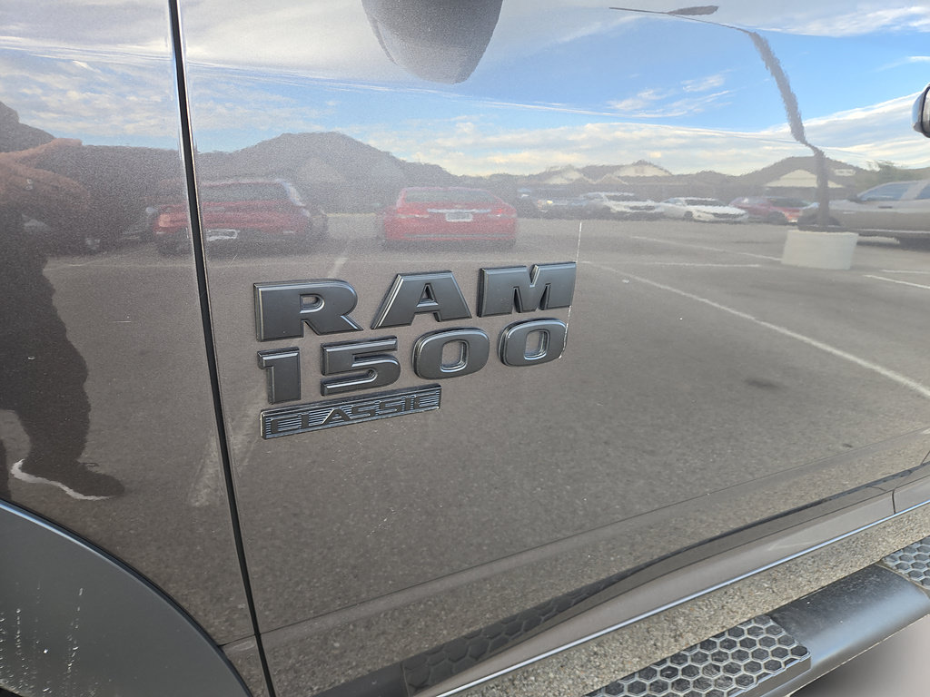 Used 2022 RAM 1500 Warlock AWD/4WD image 29